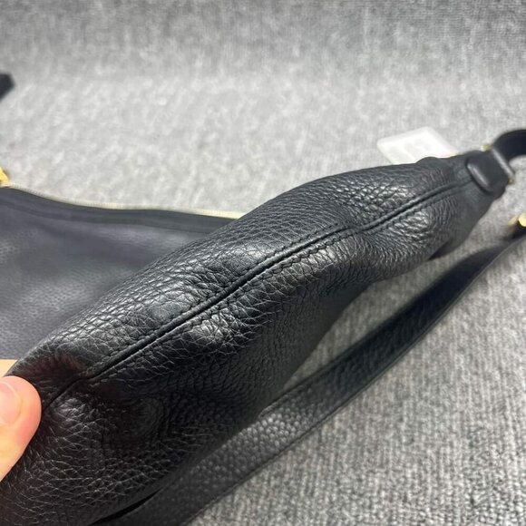 100% Authentic Gucci Soho Shoulder Bag - Picture 5 of 10